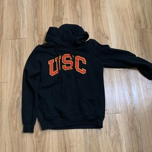 USC Women’s Sweatshirt - M